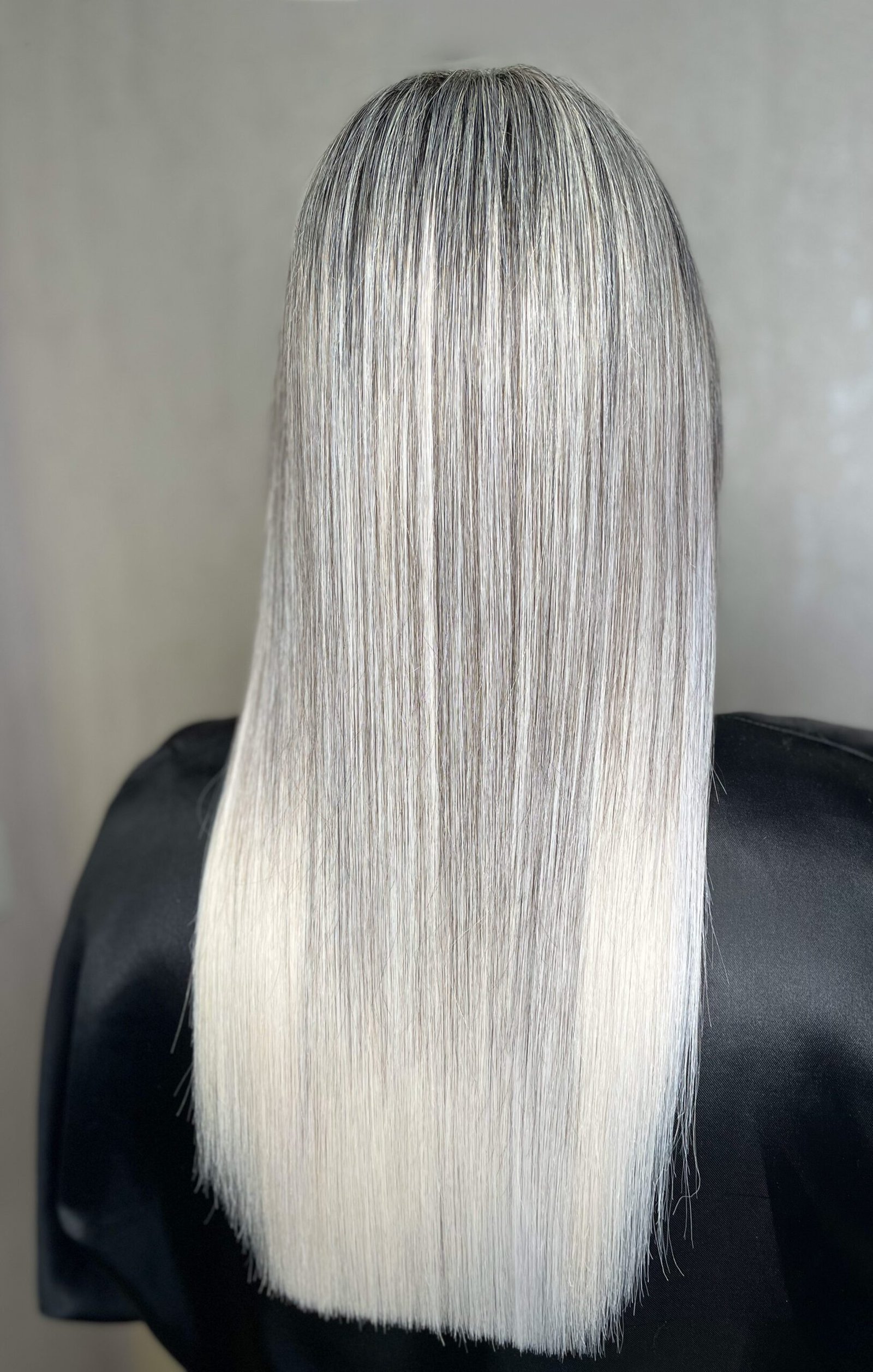 Silk Therapy