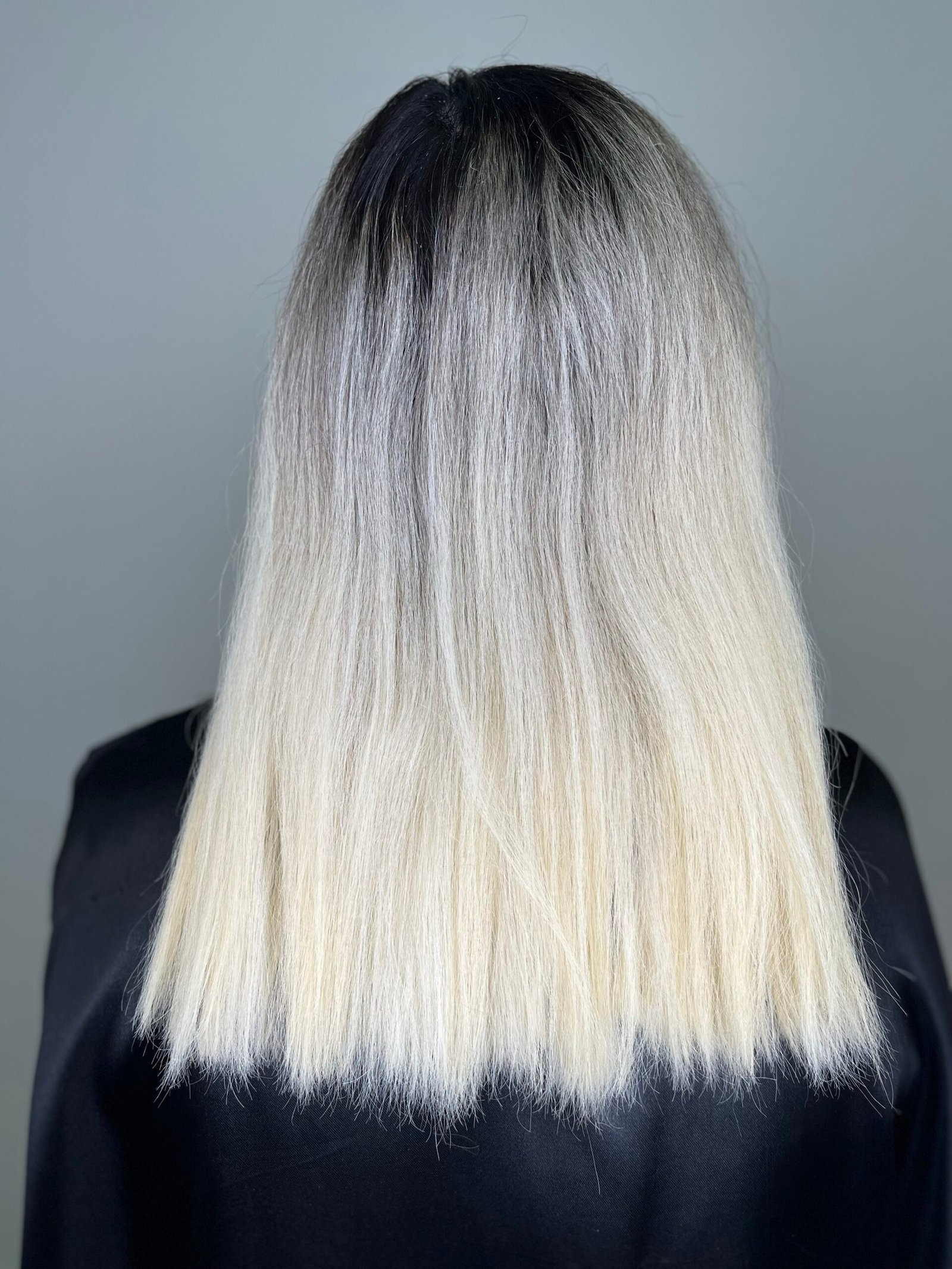 Hair Nano Botox