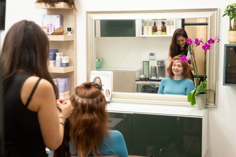 Never Go Cheap on Your Beauty, A True Story from My Chair