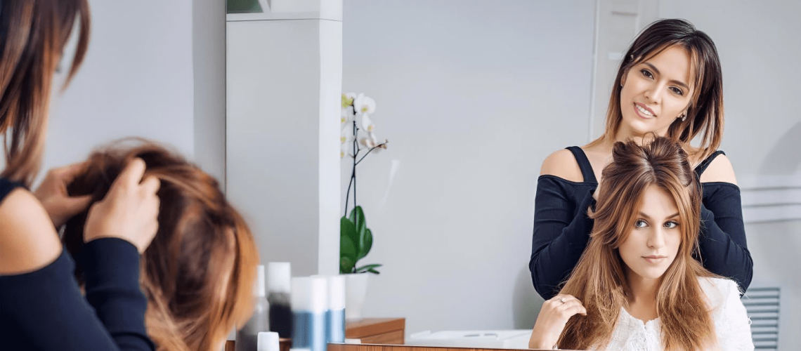 Why We Believe in In-Person Consultations